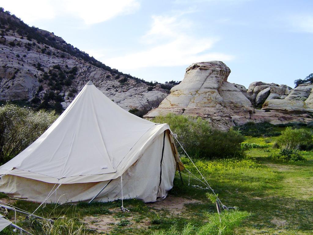 Rummana Campsite 다나 외부 사진