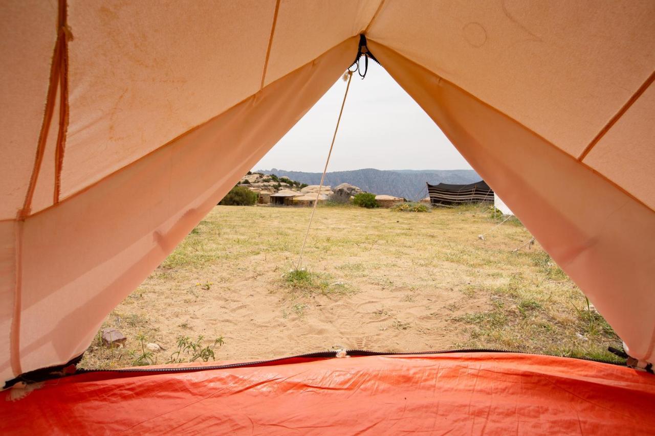 Rummana Campsite 다나 외부 사진