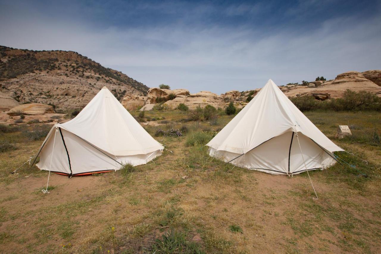 Rummana Campsite 다나 외부 사진