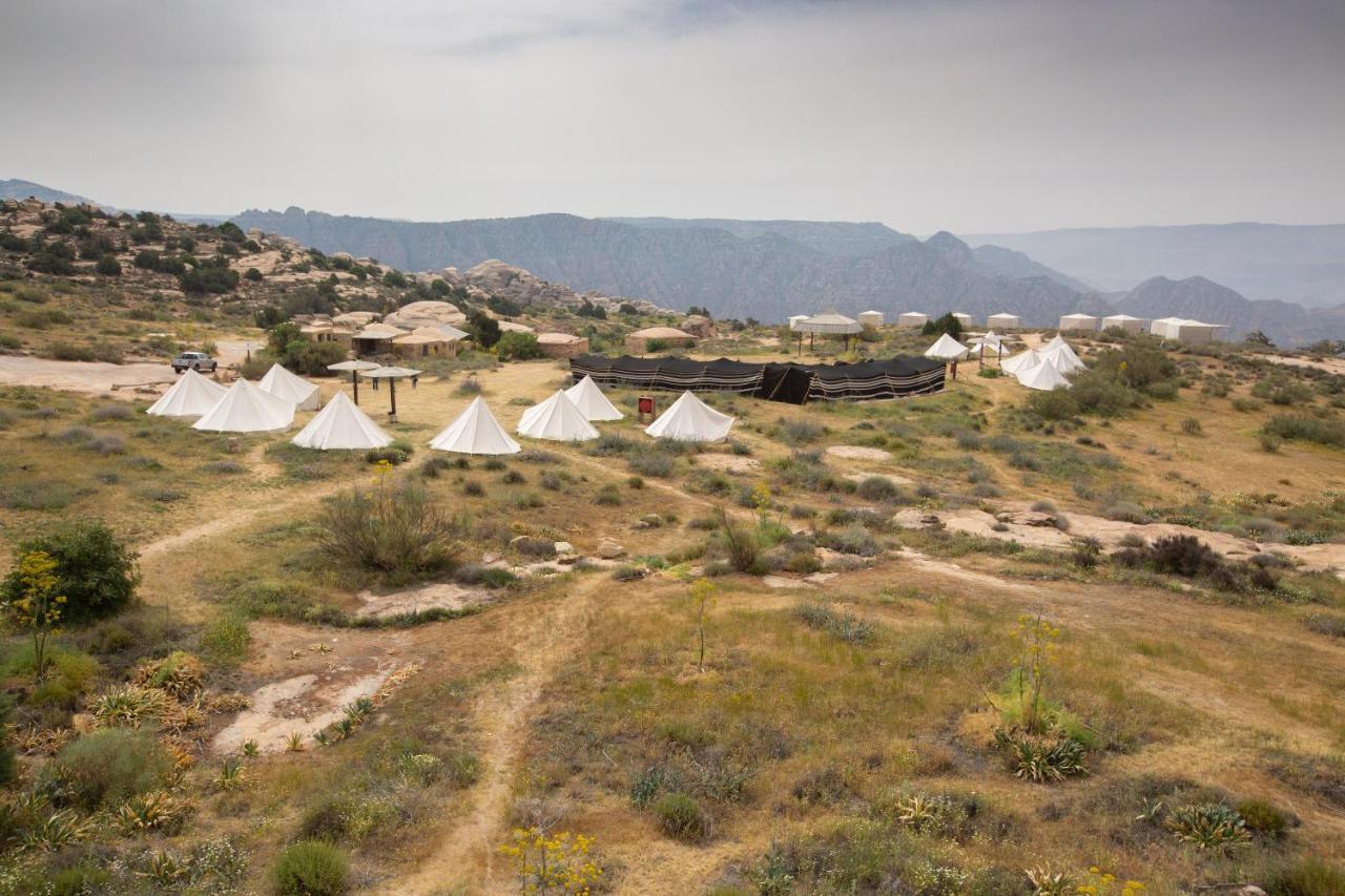 Rummana Campsite 다나 외부 사진